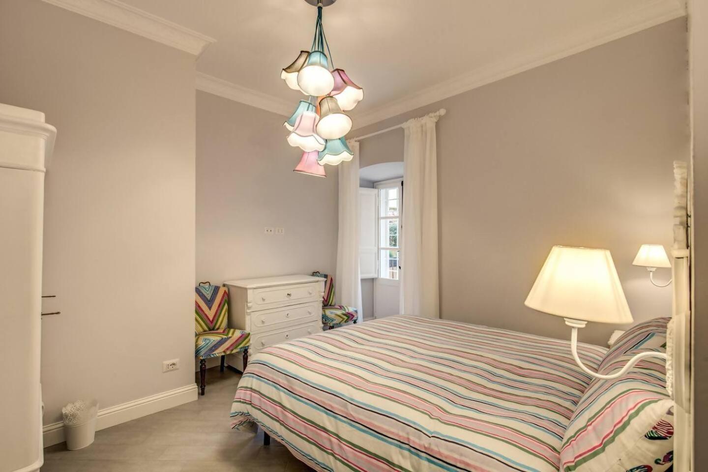 Flat With Terrace By Vatican Rome Exterior photo